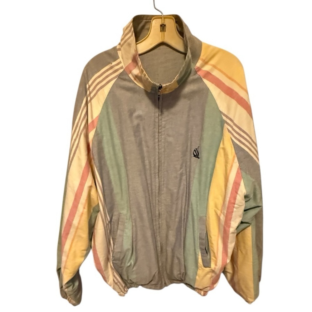 Nautica‎ Reversible Jacket